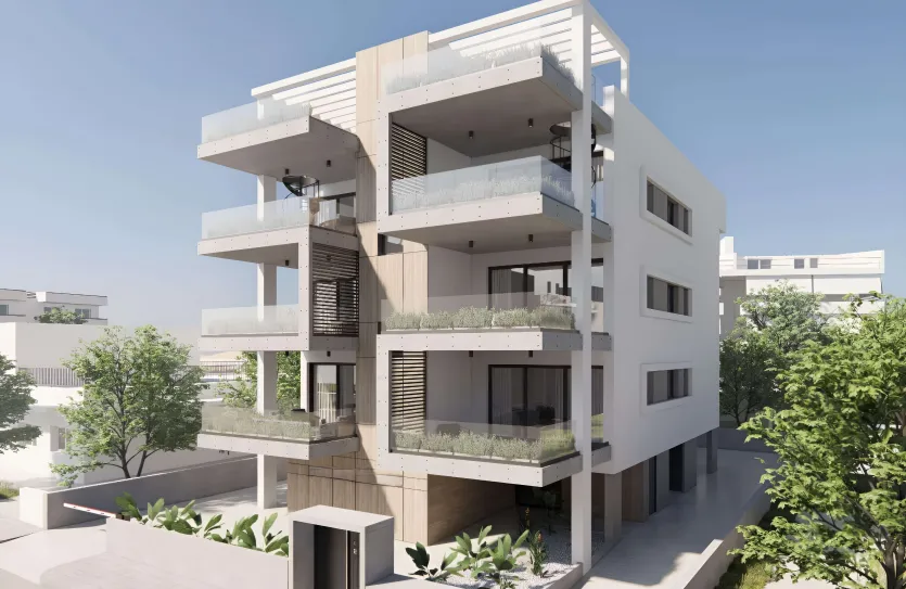 Пентхаус с 3-мя спальнями - 15848, photo 11