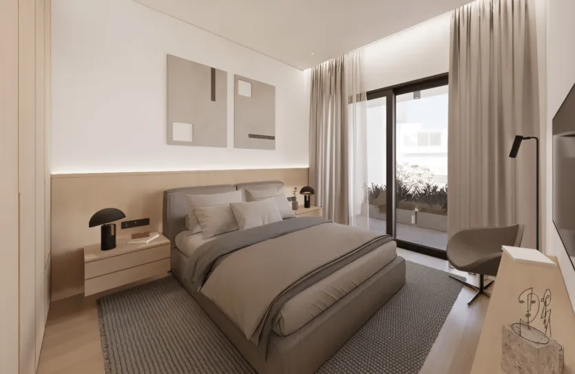 Пентхаус с 3-мя спальнями - 15848, photo 7