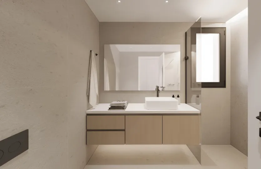 Пентхаус с 3-мя спальнями - 15848, photo 9