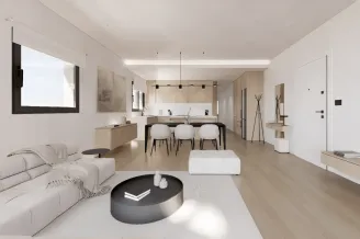 Квартира в Агиос Афанасиос, Лимассол