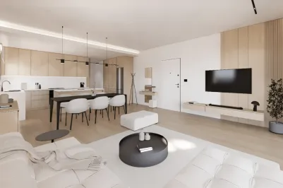 Квартира с 2-мя спальнями - 15847, photo 1