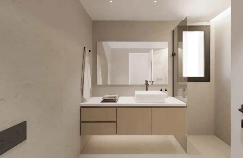 Квартира с 2-мя спальнями - 15847, photo 7