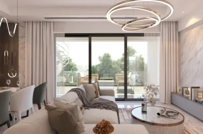 2-bedroom apartment - 15849, photo 1