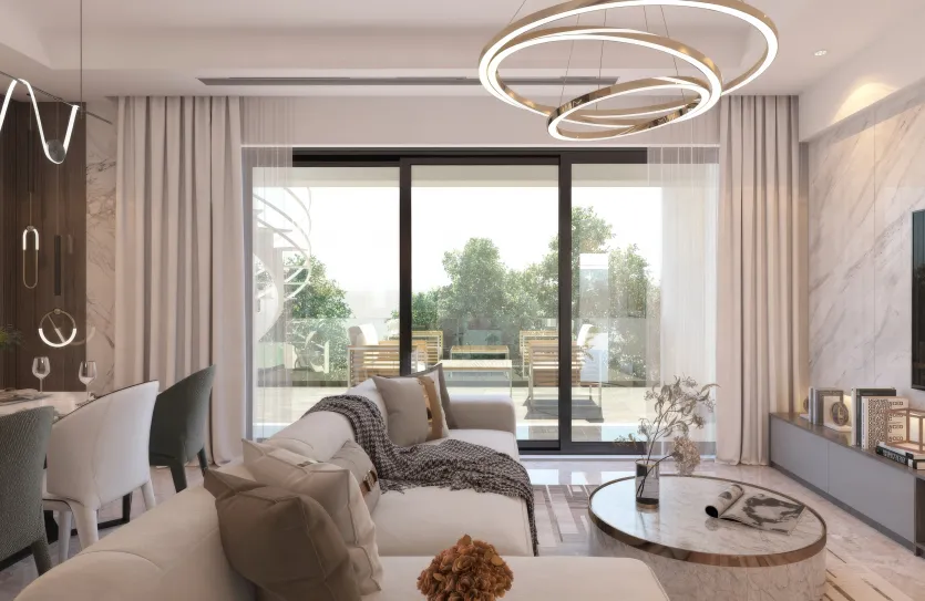 2-bedroom apartment - 15849, photo 2