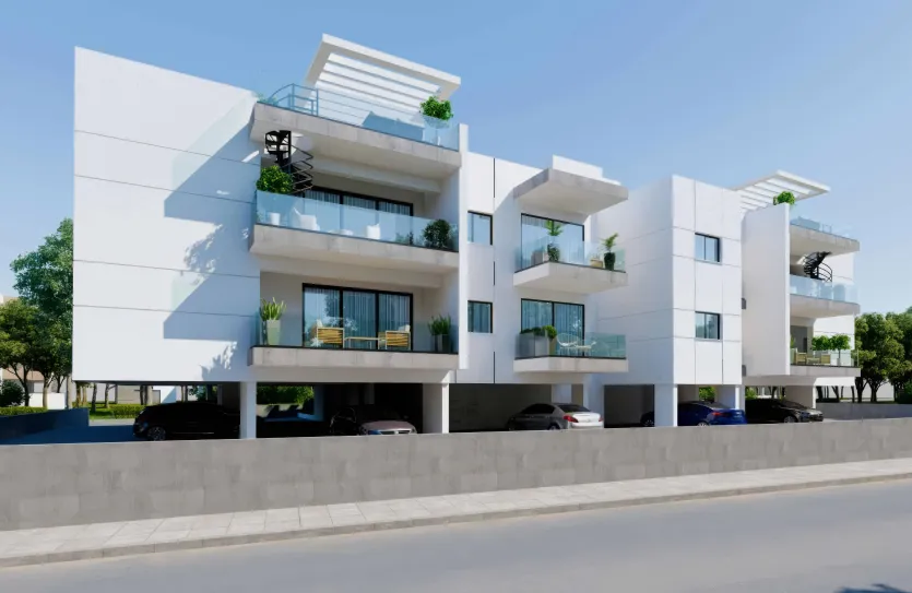 2-bedroom apartment - 15849, photo 5