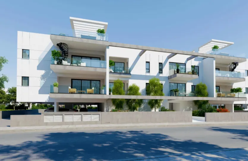 2-bedroom apartment - 15849, photo 6