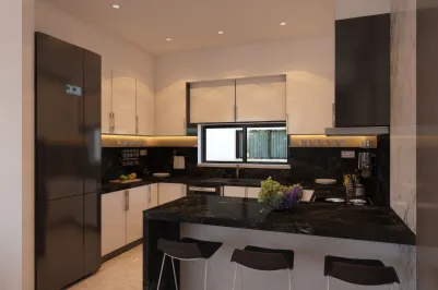 2-bedroom apartment - 15849, photo 2