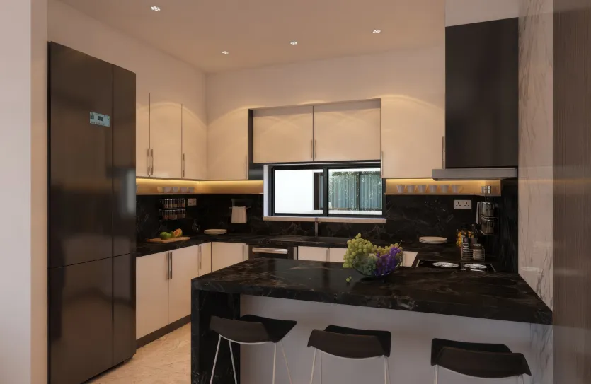 2-bedroom apartment - 15849, photo 3