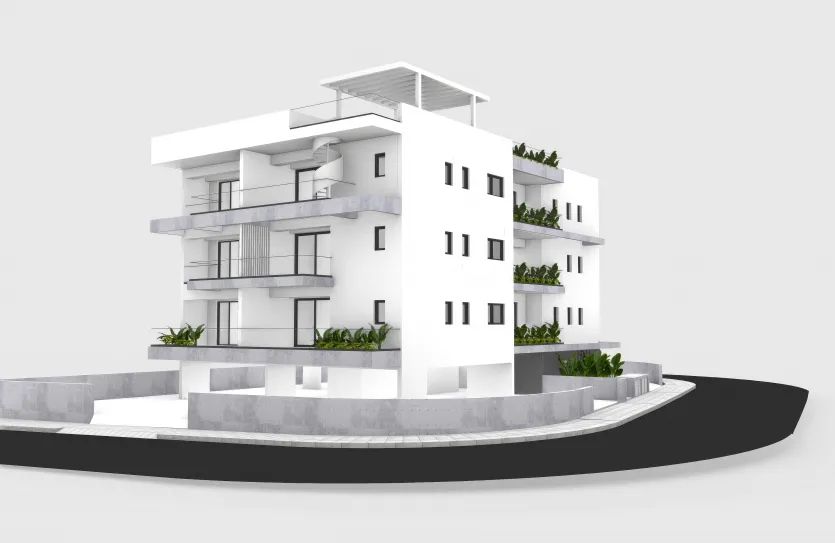 2-bedroom apartment - 15854, photo 5