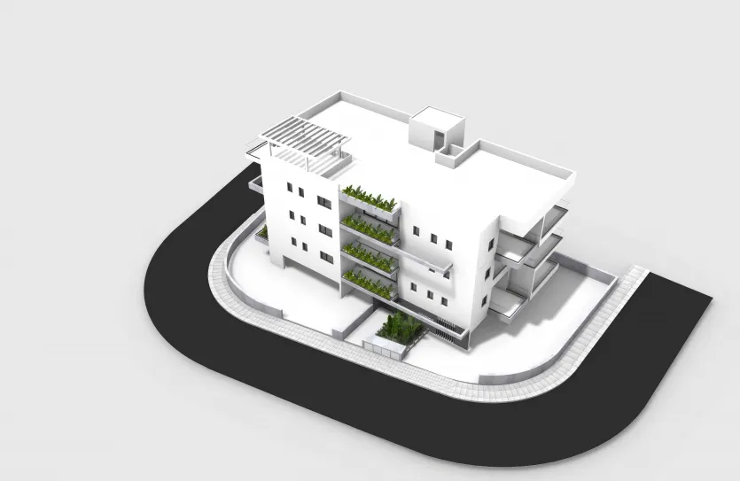 2-bedroom apartment - 15854, photo 6