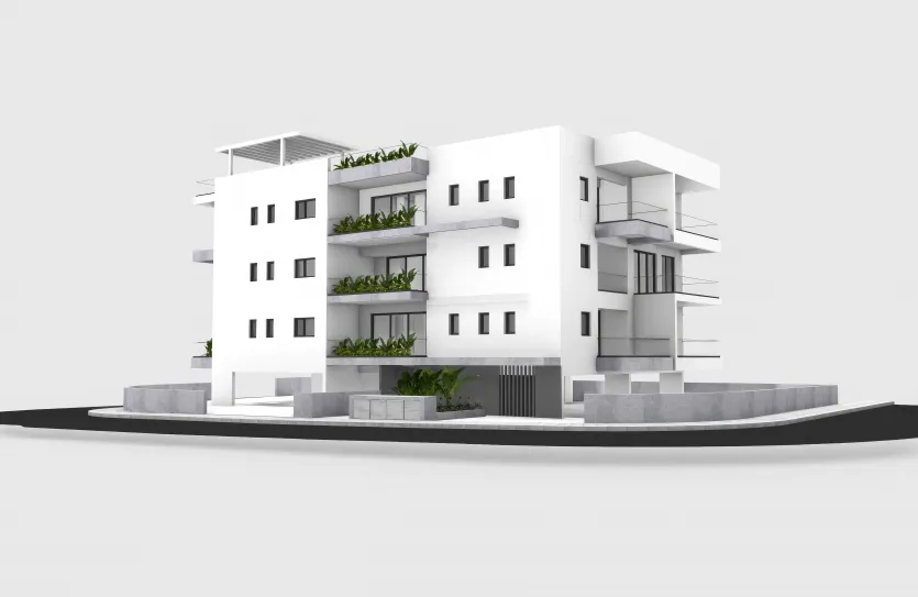 2-bedroom apartment - 15854, photo 4