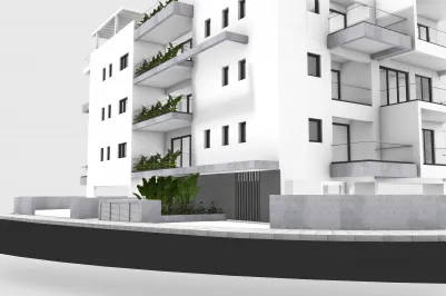 2-bedroom apartment - 15854, photo 1