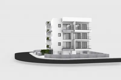 Квартира с 1-ой спальней - 15853, photo 2