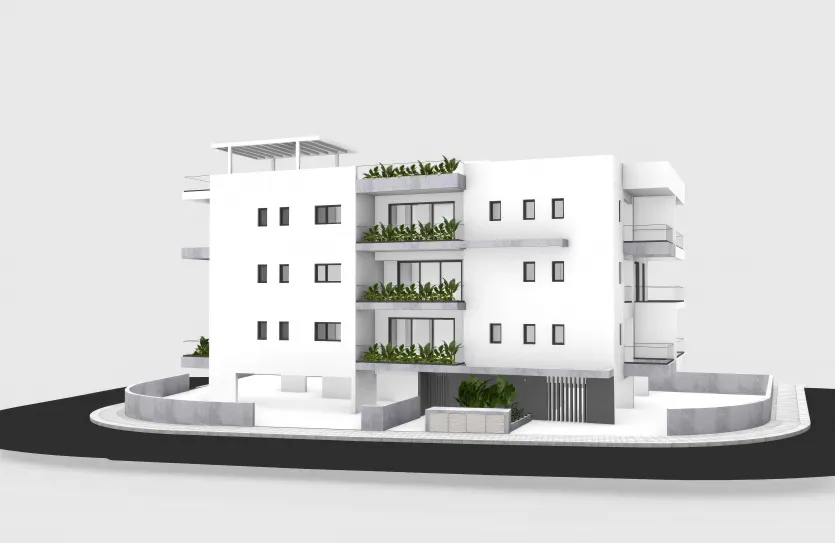 1-bedroom apartment for sale - 15852