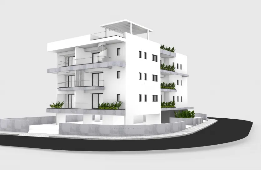 1-bedroom apartment - 15852, photo 6