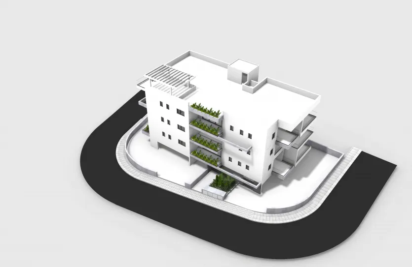 1-bedroom apartment - 15852, photo 8