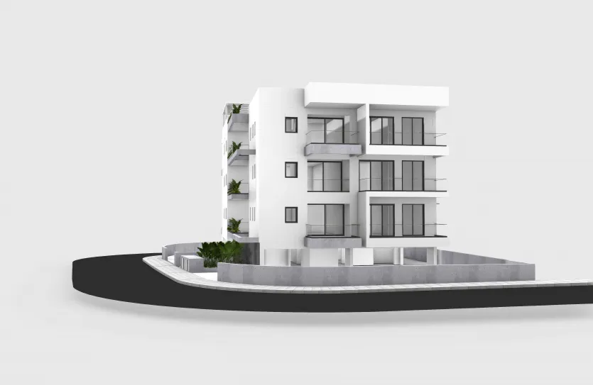 1-bedroom apartment - 15852, photo 5