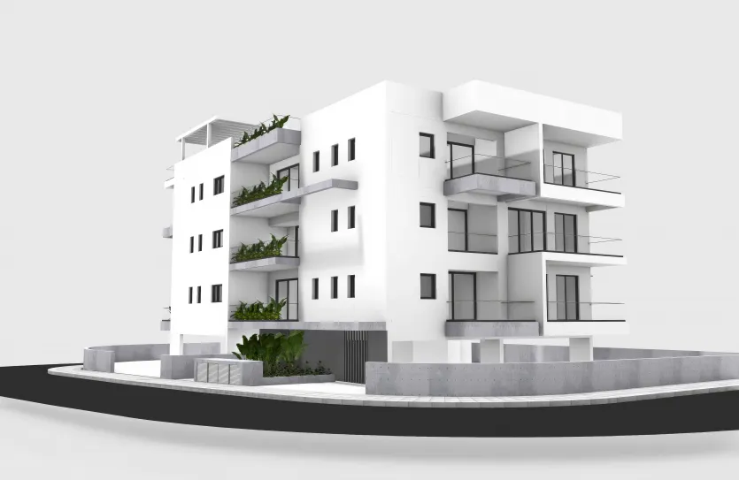 1-bedroom apartment - 15852, photo 3