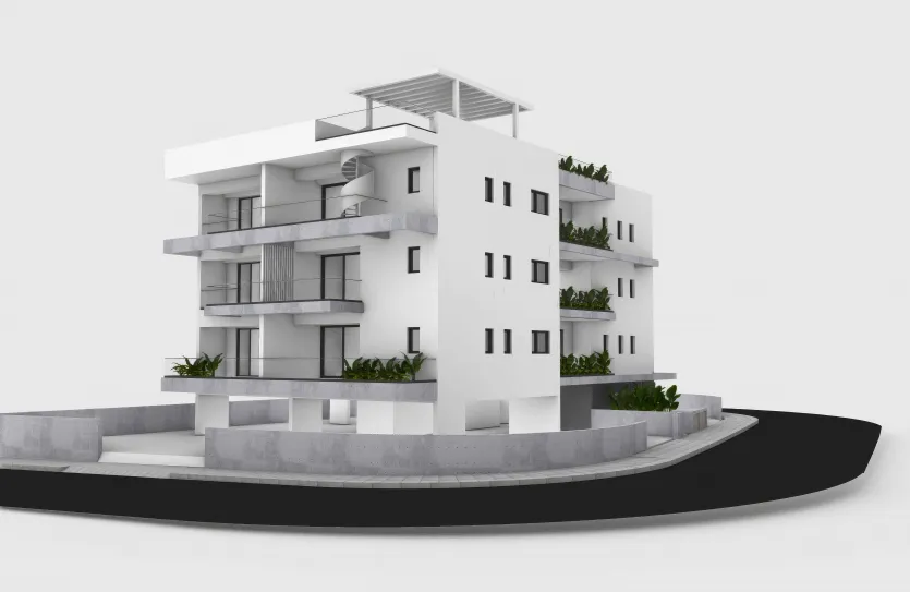 1-bedroom apartment - 15852, photo 2