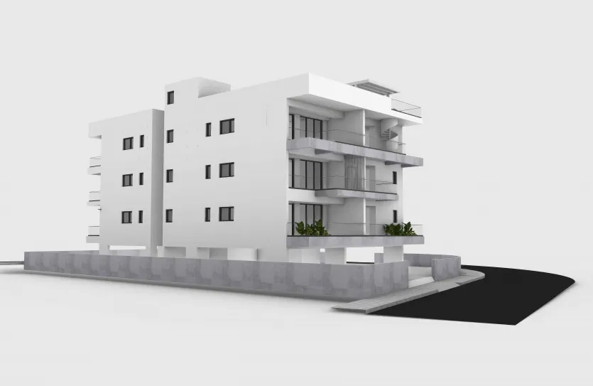 1-bedroom apartment - 15852, photo 7