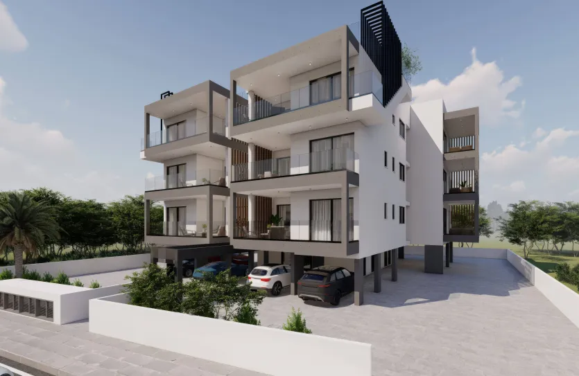 2-bedroom apartment - 15851, photo 20