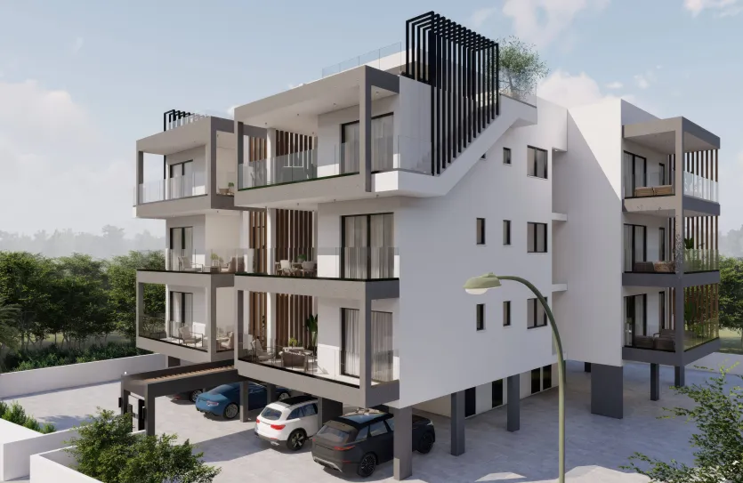 2-bedroom apartment - 15851, photo 19