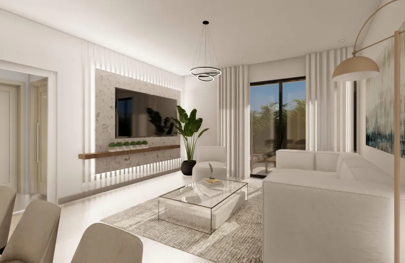 2-bedroom apartment - 15851, photo 17