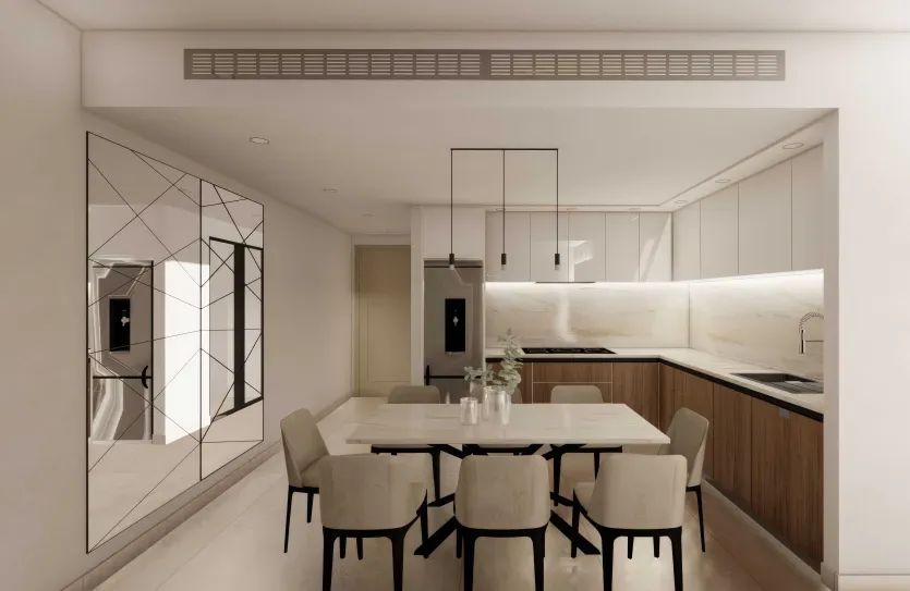 2-bedroom apartment - 15851, photo 16