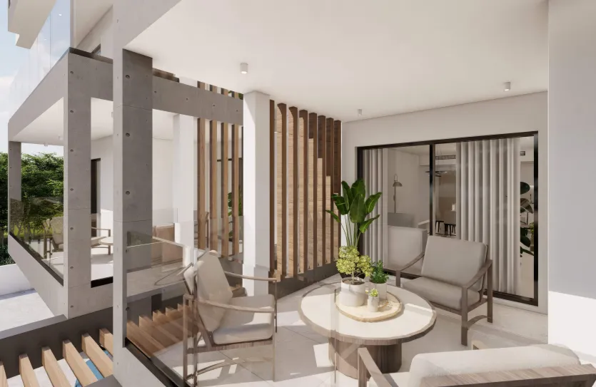 2-bedroom apartment - 15851, photo 15