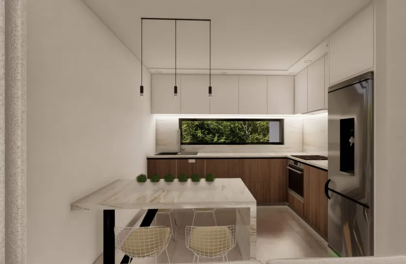 2-bedroom apartment - 15851, photo 13