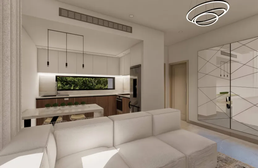 2-bedroom apartment - 15851, photo 14