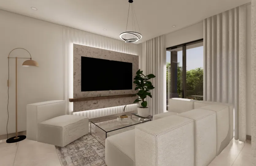 2-bedroom apartment - 15851, photo 8