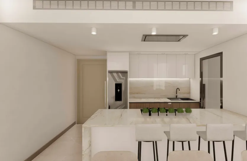 2-bedroom apartment - 15851, photo 7