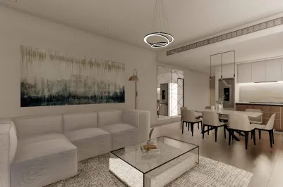 2-bedroom apartment - 15851, photo 2