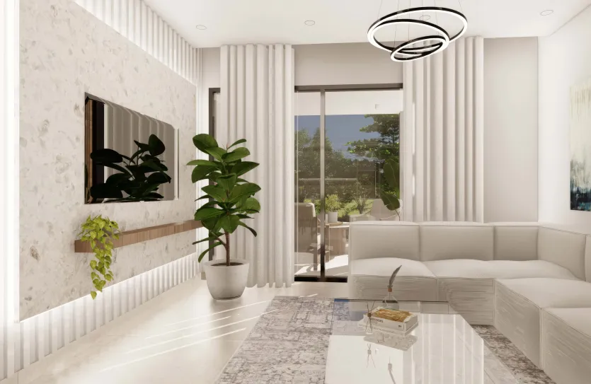 2-bedroom apartment - 15851, photo 9