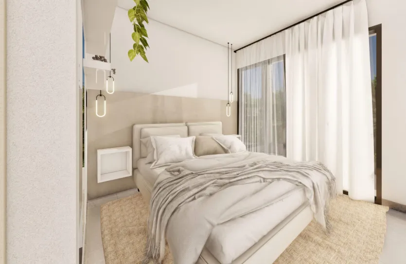 2-bedroom apartment - 15851, photo 18