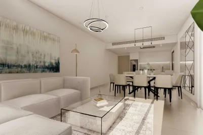 2-bedroom apartment - 15851, photo 1