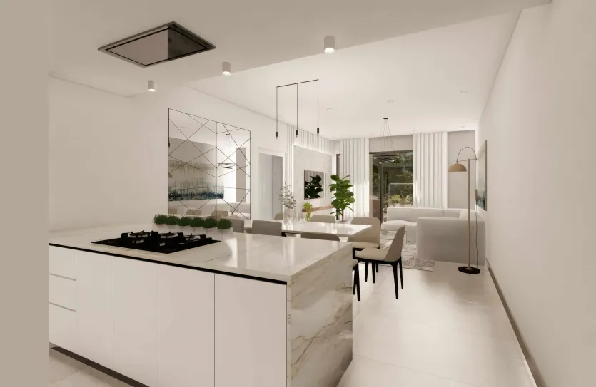 2-bedroom apartment - 15851, photo 6