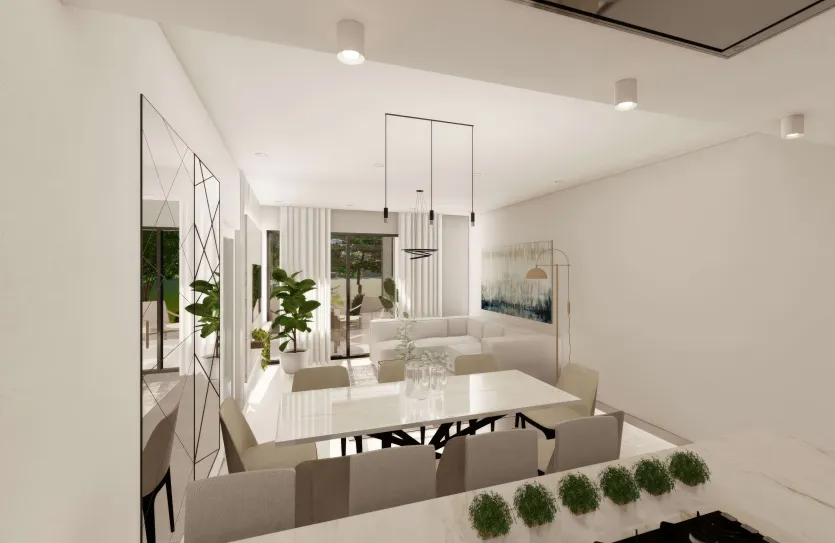 2-bedroom apartment - 15851, photo 10