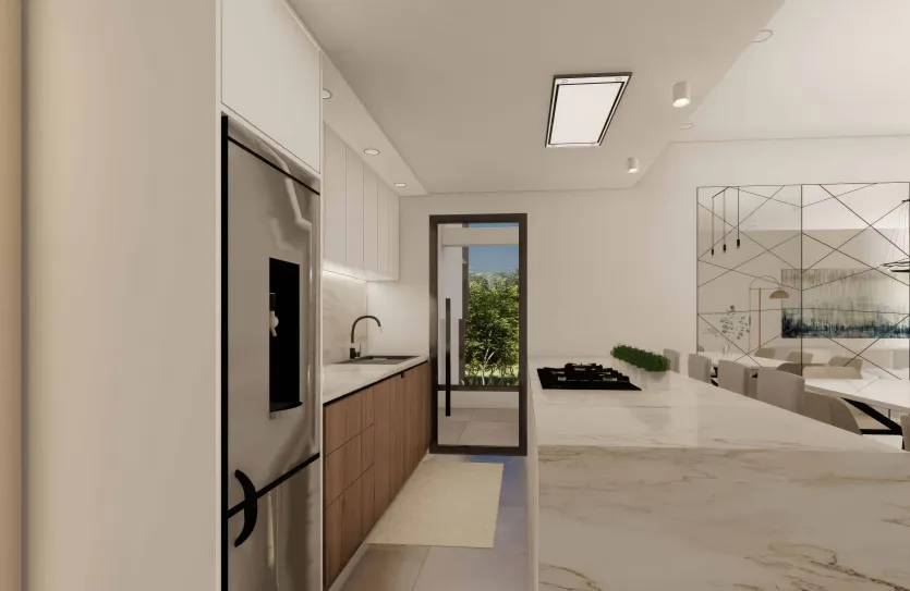 2-bedroom apartment - 15851, photo 5