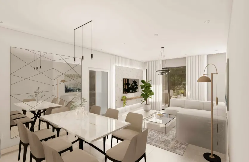 2-bedroom apartment - 15851, photo 11