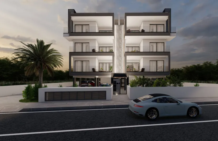 2-bedroom apartment - 15851, photo 27