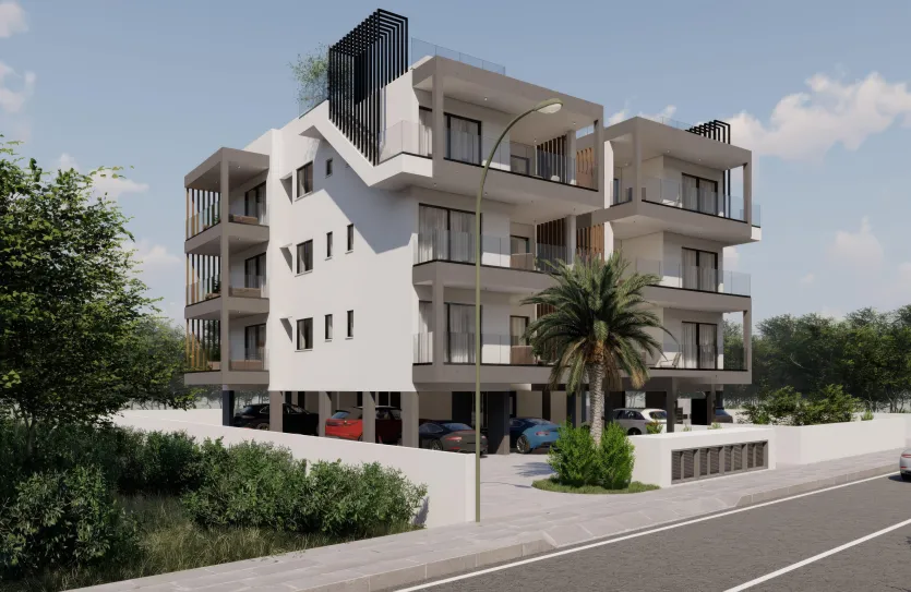 2-bedroom apartment - 15851, photo 26