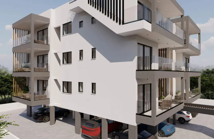 2-bedroom apartment - 15851, photo 25