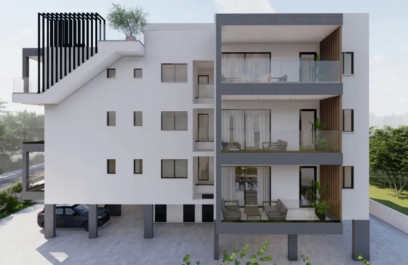 2-bedroom apartment - 15851, photo 24