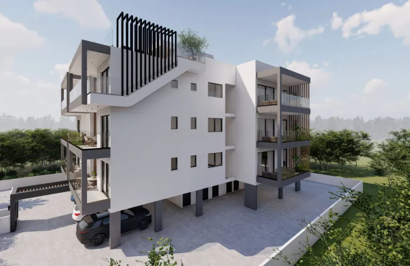 2-bedroom apartment - 15851, photo 23