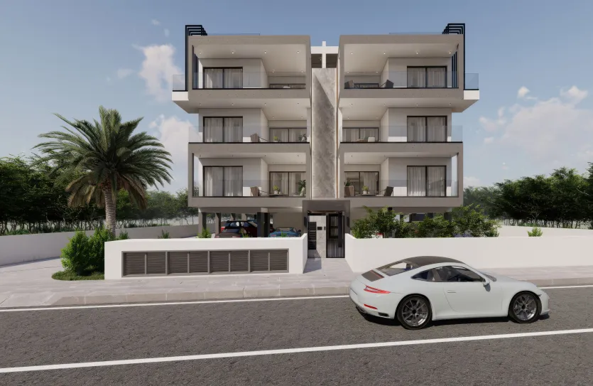 2-bedroom apartment - 15851, photo 22