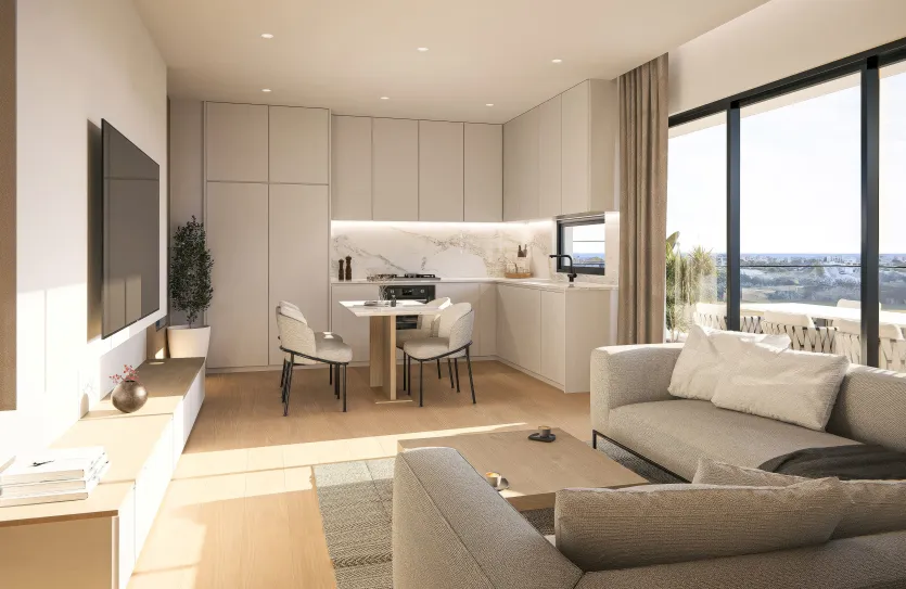 Пентхаус с 3-мя спальнями - 15860, photo 2