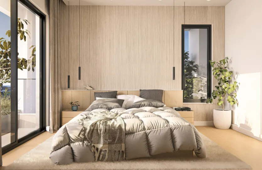 Пентхаус с 3-мя спальнями - 15860, photo 4