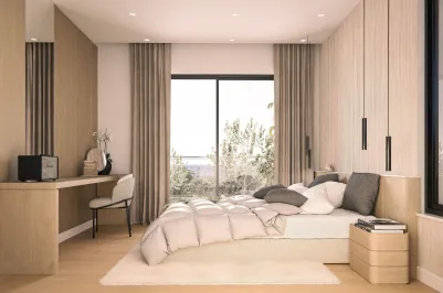 Пентхаус с 3-мя спальнями - 15860, photo 2